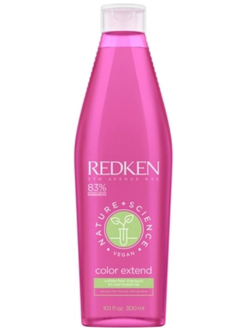 Redken Nature + Science Color Extend Shampoo